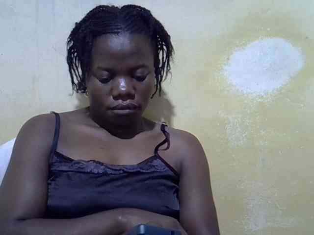 Pretty-doll Pretty-doll