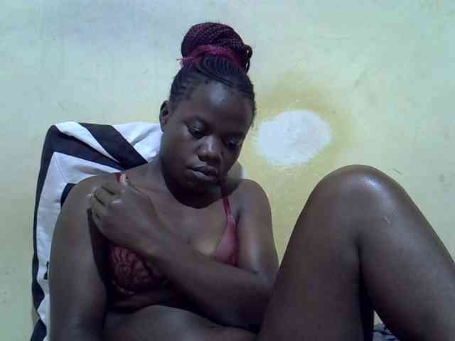 Pretty-doll webcam