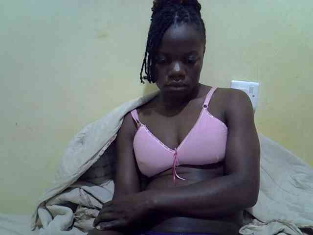 Pretty-doll webcam