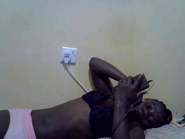 Pretty-doll webcam