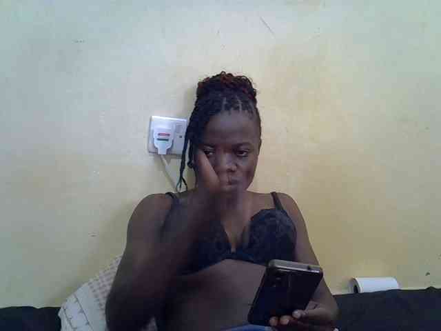 Pretty-doll webcam