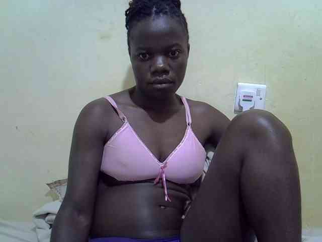 Pretty-doll webcam