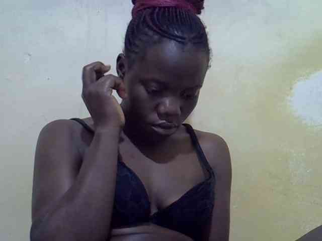 Pretty-doll webcam