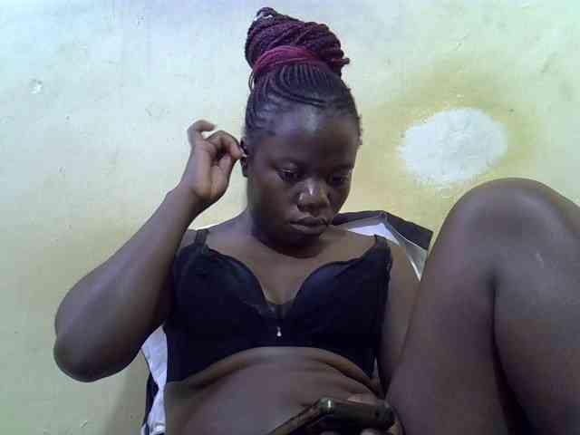 Pretty-doll webcam