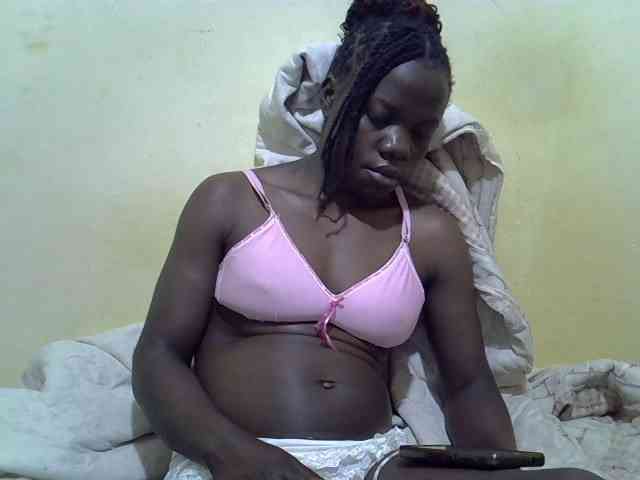 Pretty-doll webcam