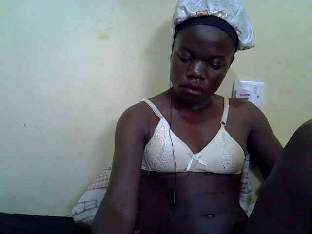Pretty-doll webcam