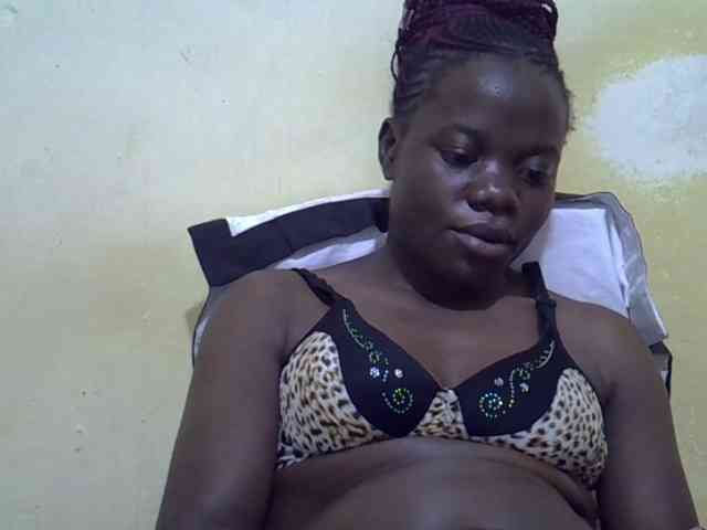 Pretty-doll webcam