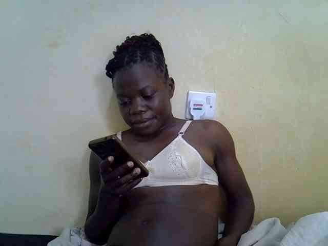Pretty-doll webcam