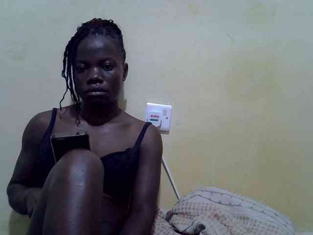 Pretty-doll webcam