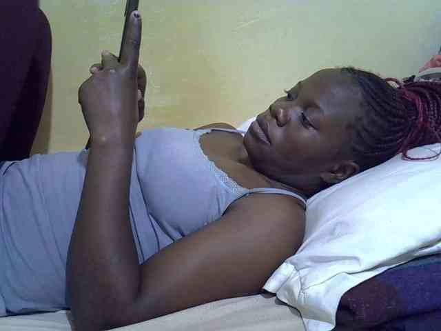 Pretty-doll webcam