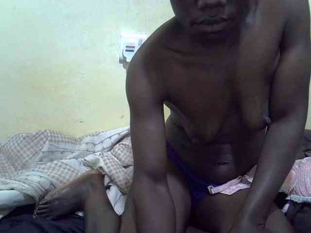 Pretty-doll webcam