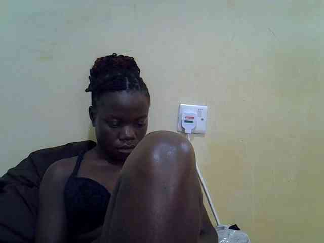 Pretty-doll webcam