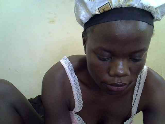 Pretty-doll