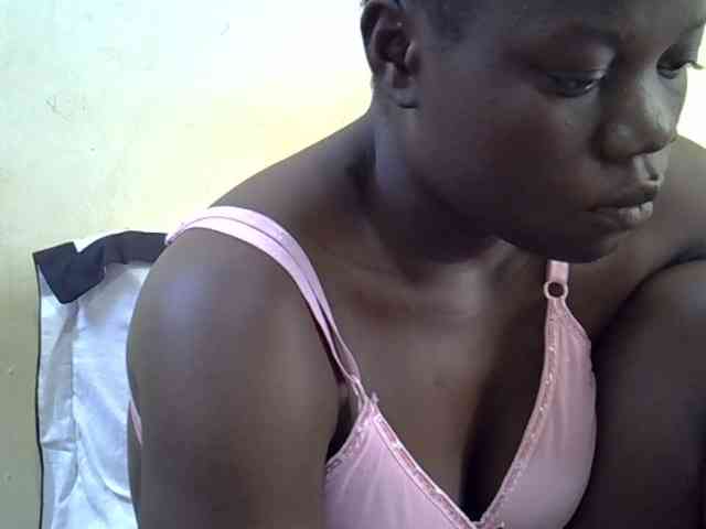 Pretty-doll webcam