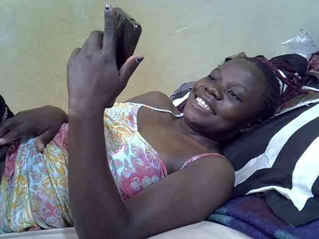 Pretty-doll webcam