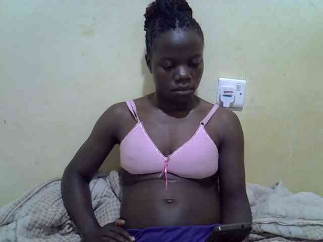 Pretty-doll webcam