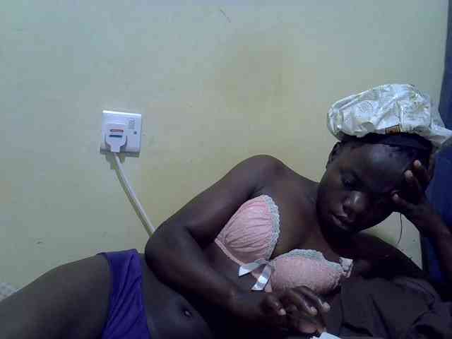 Pretty-doll webcam