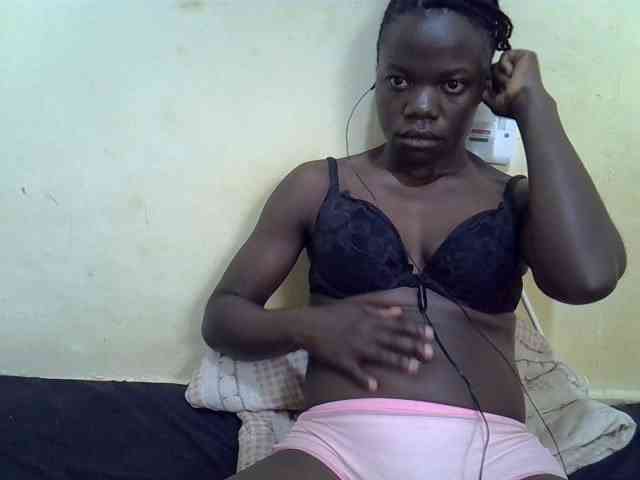 Pretty-doll webcam