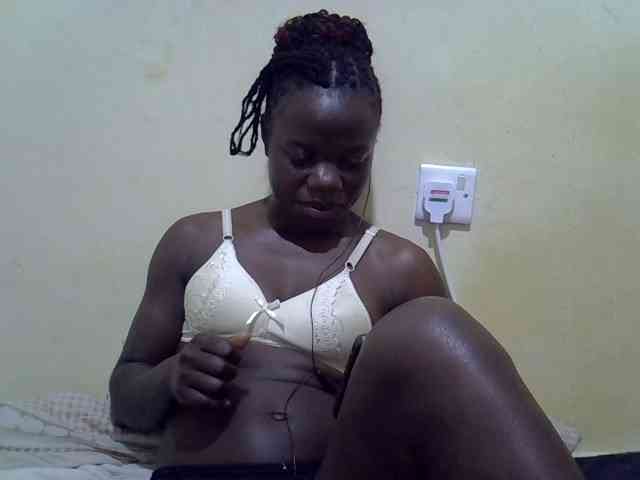 Pretty-doll webcam