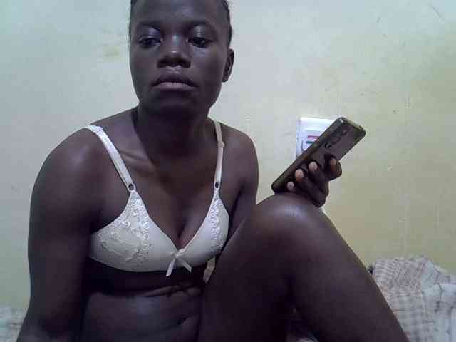 Pretty-doll webcam