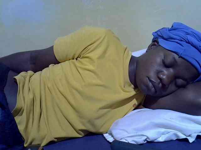 Pretty-doll Live Webcam on BongaCams