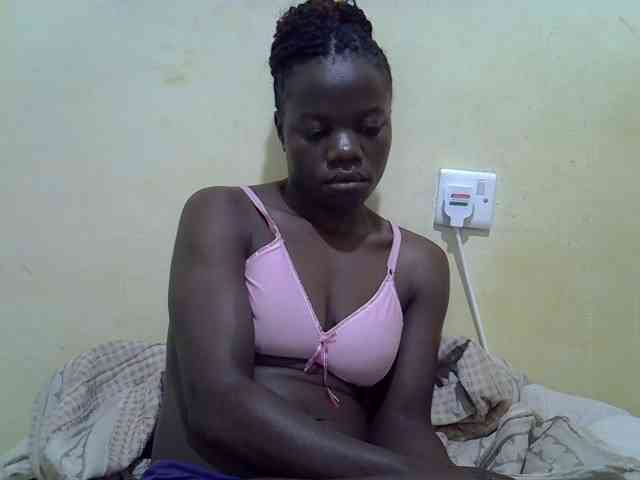 Pretty-doll webcam