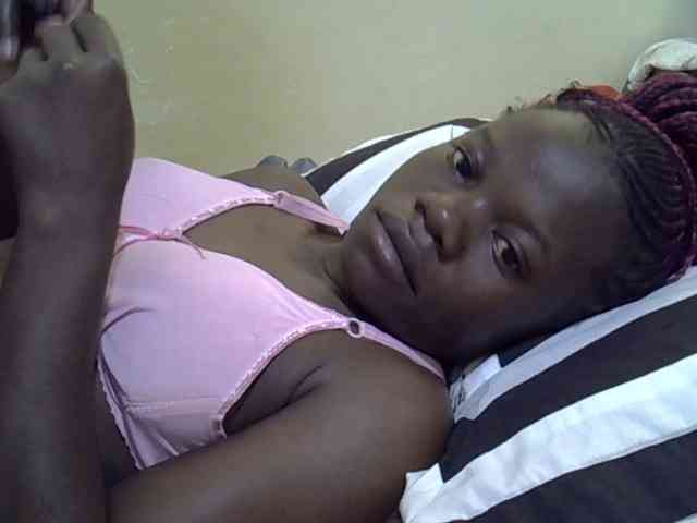 Pretty-doll webcam