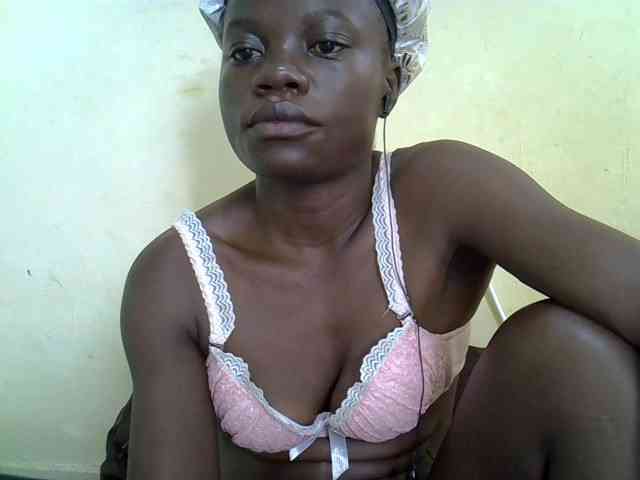 Pretty-doll webcam