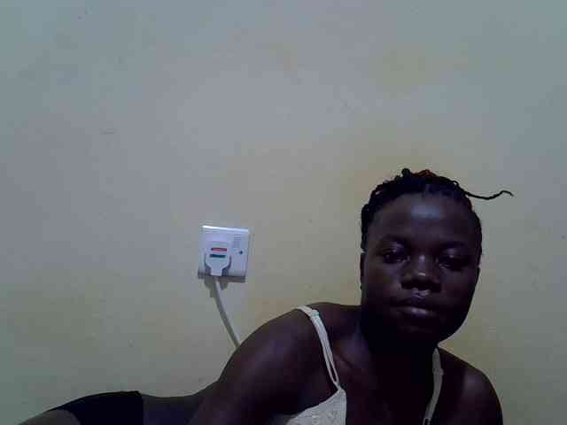 Pretty-doll webcam