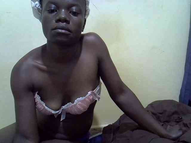 Pretty-doll webcam