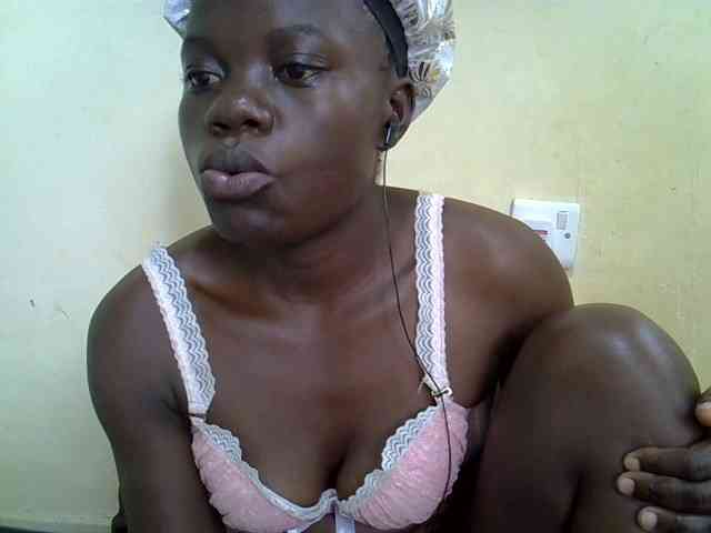 Pretty-doll webcam