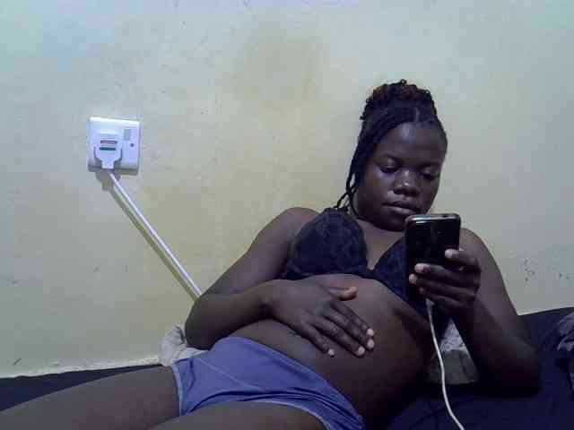 Pretty-doll webcam