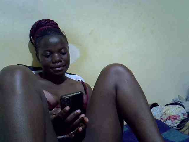 Pretty-doll webcam