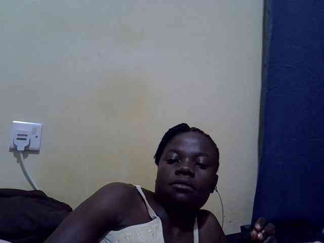 Pretty-doll webcam