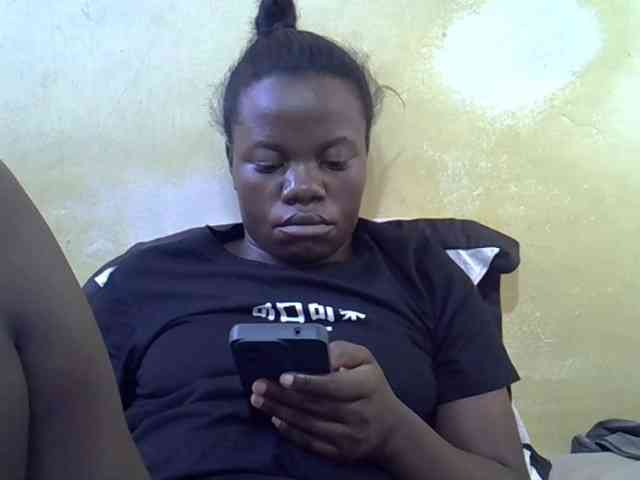 Pretty-doll Pretty-doll