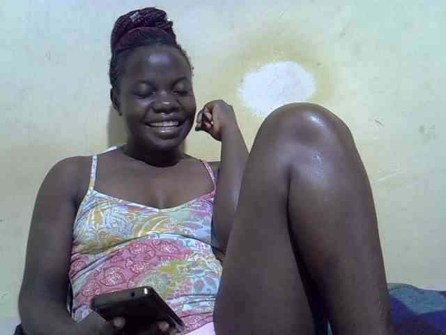 Pretty-doll webcam