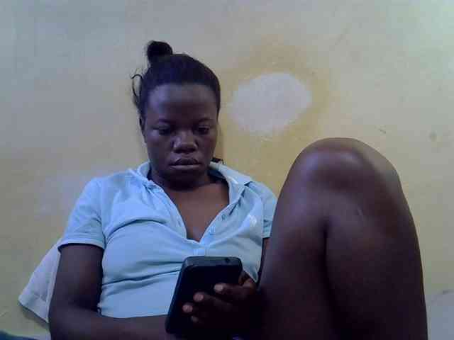 Pretty-doll Pretty-doll