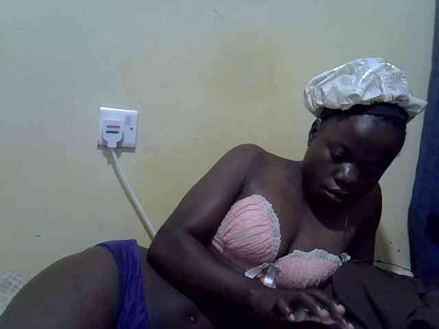 Pretty-doll webcam