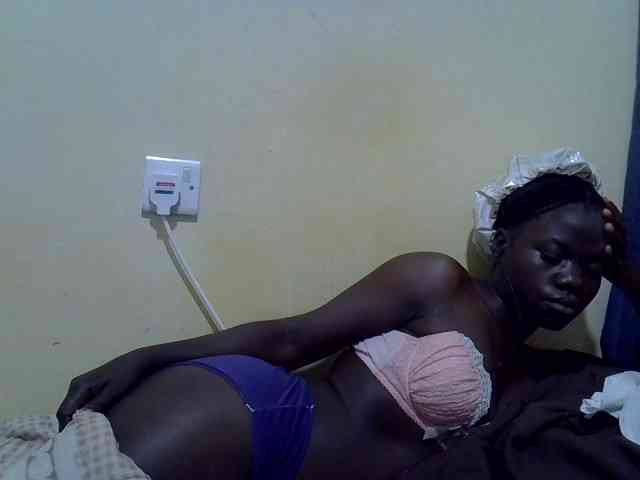 Pretty-doll webcam