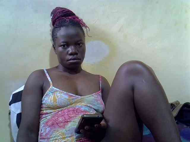 Pretty-doll webcam