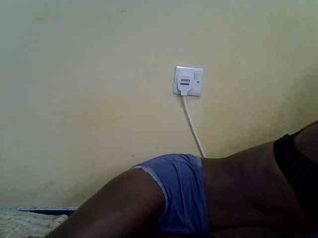 Pretty-doll webcam
