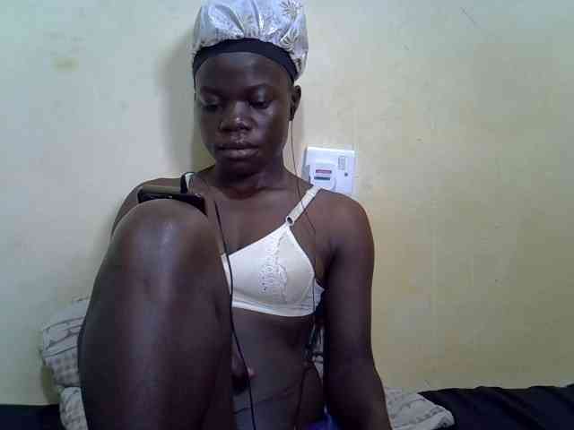 Pretty-doll webcam