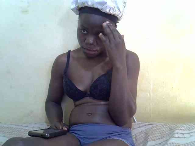 Pretty-doll webcam
