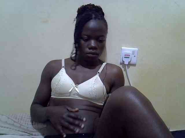 Pretty-doll webcam
