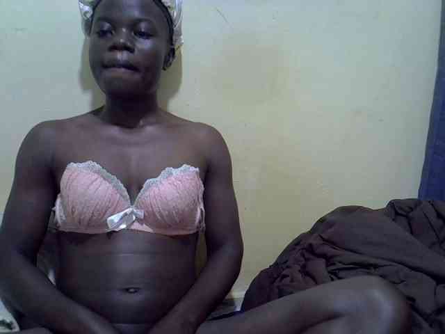 Pretty-doll webcam