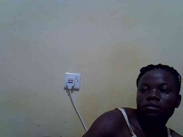 Pretty-doll webcam