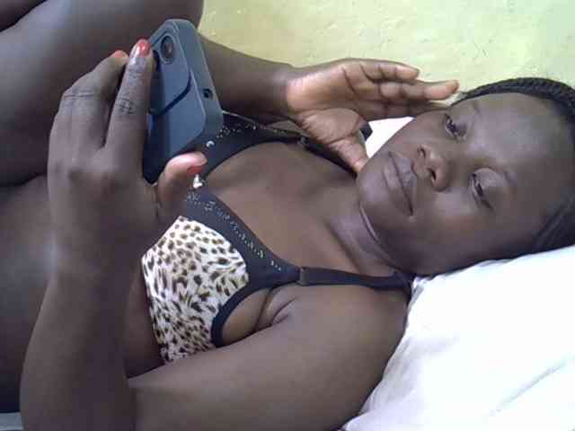 Pretty-doll Pretty-doll