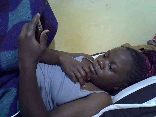 Pretty-doll webcam