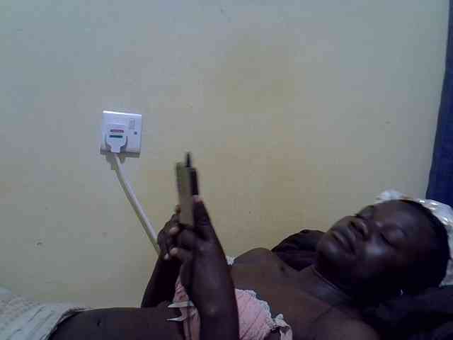 Pretty-doll webcam