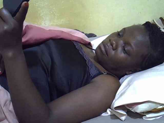 Pretty-doll Pretty-doll